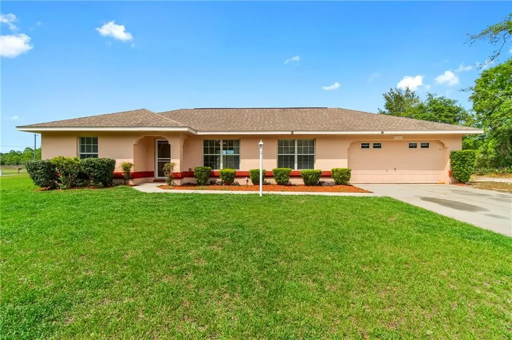 7141 SW 130th Lane Road Ocala FL 34473