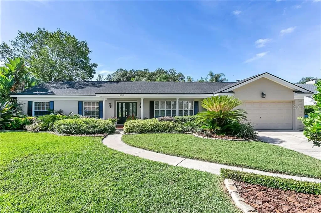 2310 Chinook Trail Maitland FL 32751