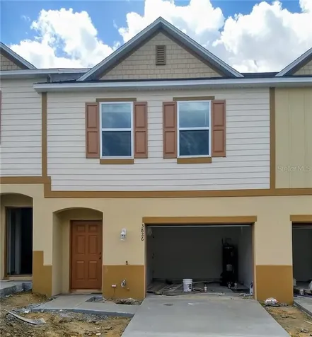 3826 Hampstead Lane Lakeland FL 33810