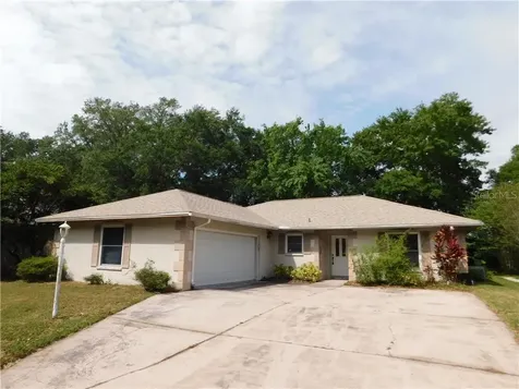 1819 Thornwood Court Wesley Chapel FL 33543