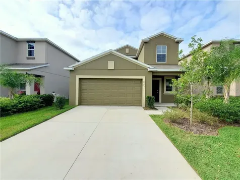 4909 Grist Mill Court Wimauma FL 33598