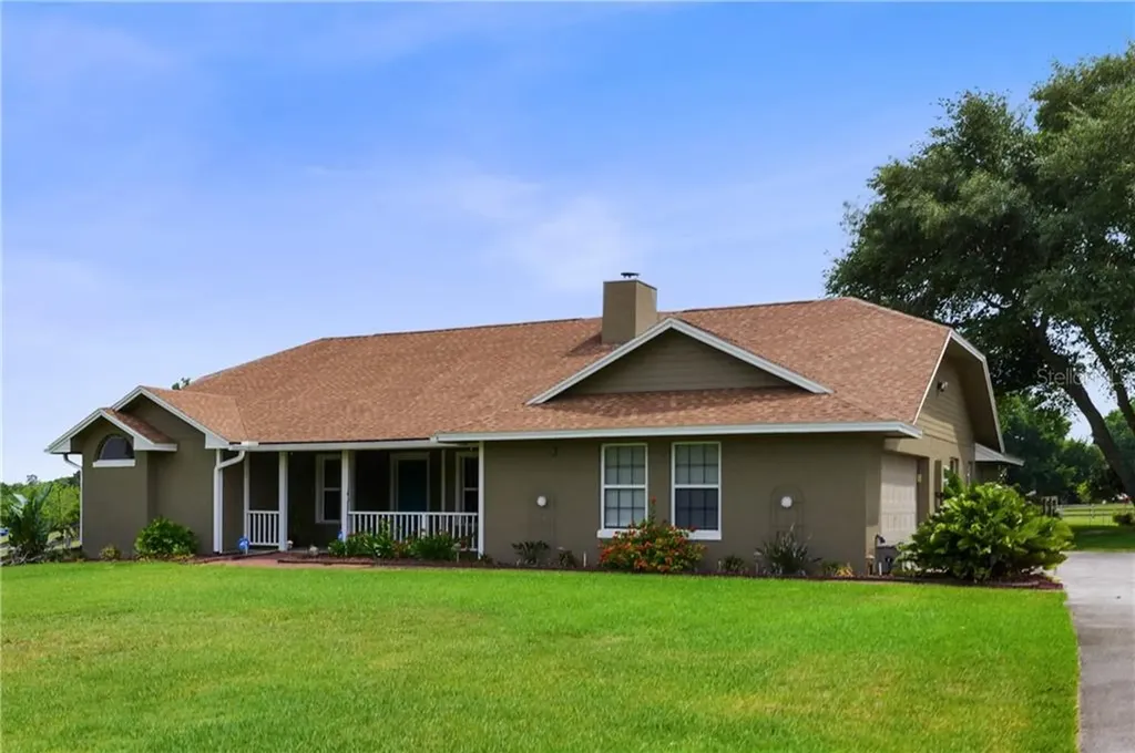 16740 Appaloosa Trail Montverde FL 34756