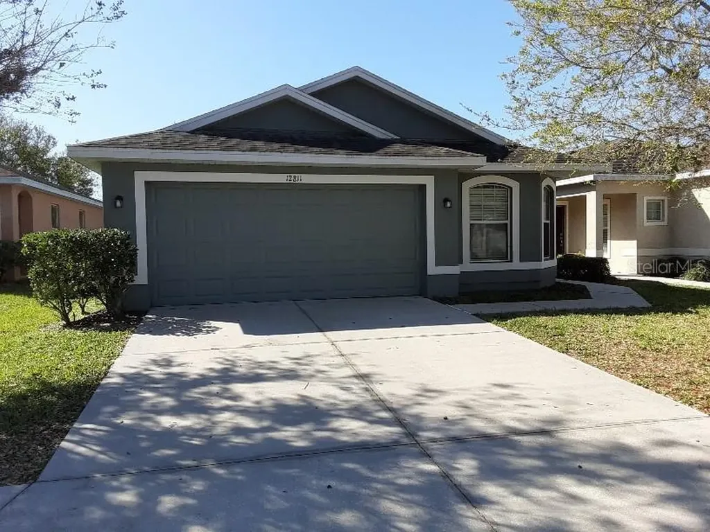 12811 Geneva Glade Drive Riverview FL 33578