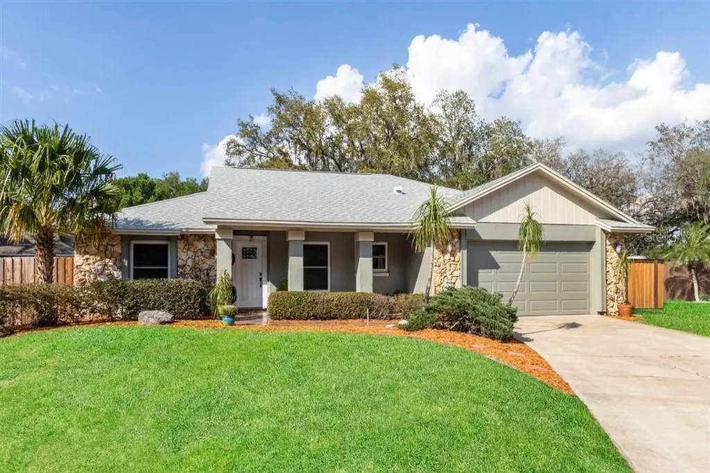 4842 Stahl Court Orlando FL 32817