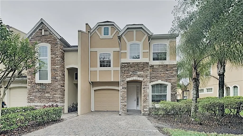 10126 Willow Grove Court Orlando FL 32825