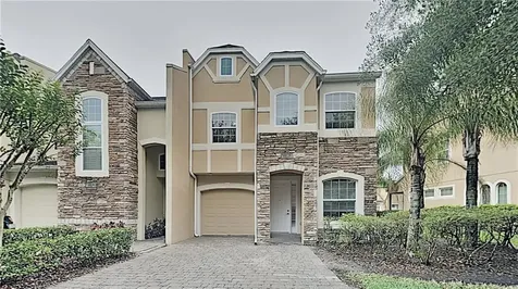 10126 Willow Grove Court Orlando FL 32825