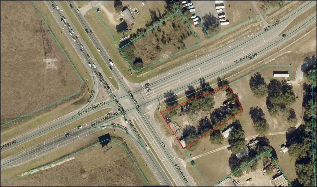 13167 S Highway 441 Summerfield FL 34491