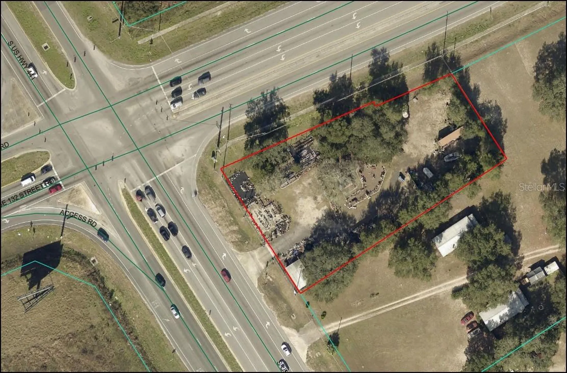 13167 S Highway 441 Summerfield FL 34491