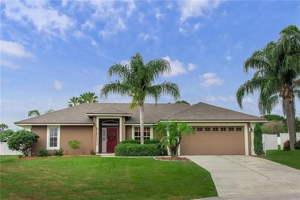 2733 Highlands Vue Parkway Lakeland FL 33812