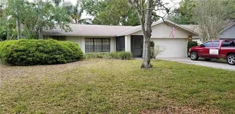 1163 Ridgecrest Court Palm Harbor FL 34683