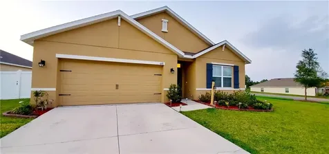 6711 Wagon Trail Street Zephyrhills FL 33541