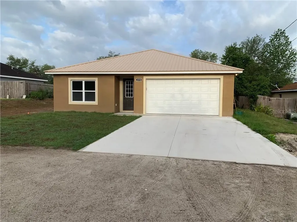 326 Orange Avenue Orange City FL 32763