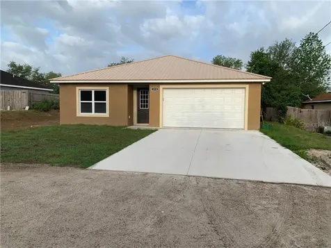 326 Orange Avenue Orange City FL 32763