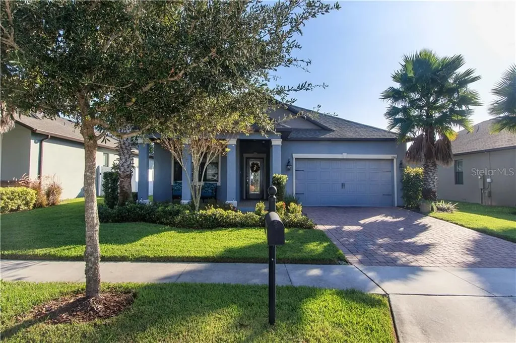 2246 Romanum Drive Winter Garden FL 34787