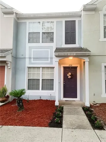898 Vineland Place Lake Mary FL 32746