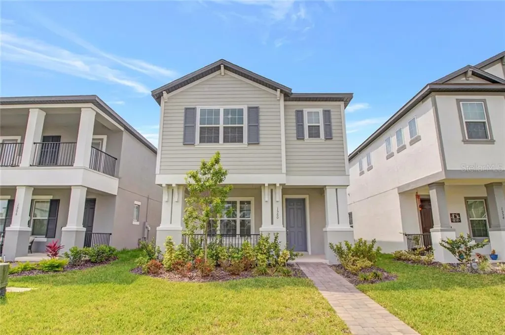 1560 Astoria Arbor Lane Orlando FL 32824