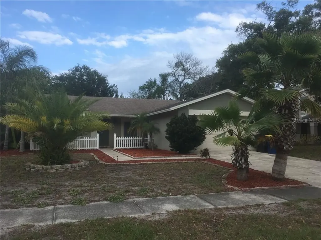 1943 Hastings Drive Clearwater FL 33763
