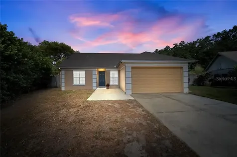 1914 Rudder Drive Valrico FL 33594