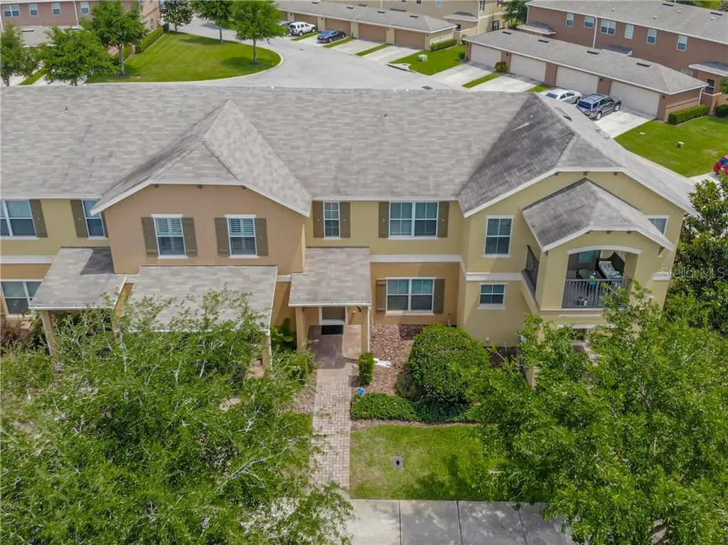 12435 Mossy Oak Drive Orlando FL 32832