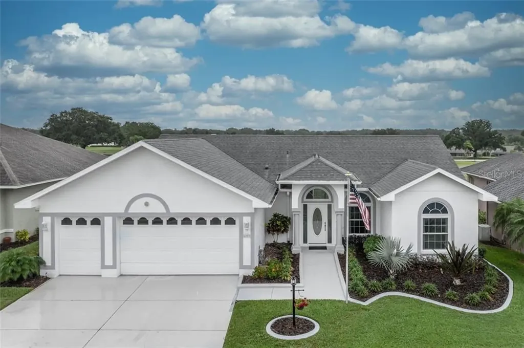 6959 Hazeltine Circle Lakeland FL 33810
