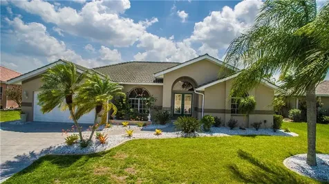 3630 San Sebastian Court Punta Gorda FL 33950
