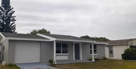9821 Lake Chrise Lane Port Richey FL 34668