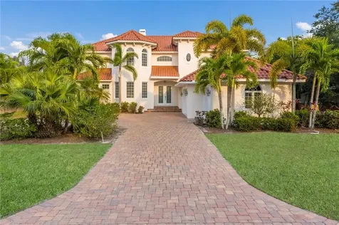 1119 59th Street NW Bradenton FL 34209