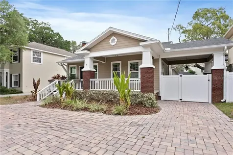 3107 W Harbor View Avenue Tampa FL 33611