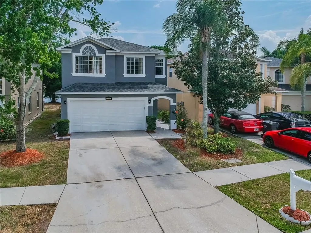 10811 Wrigley Court Riverview FL 33579