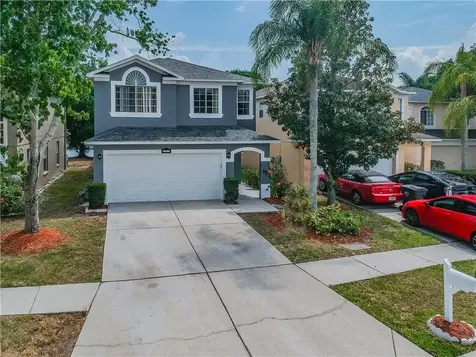 10811 Wrigley Court Riverview FL 33579