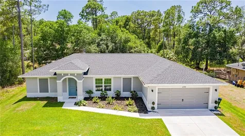 4795 La Rosa Avenue North Port FL 34286