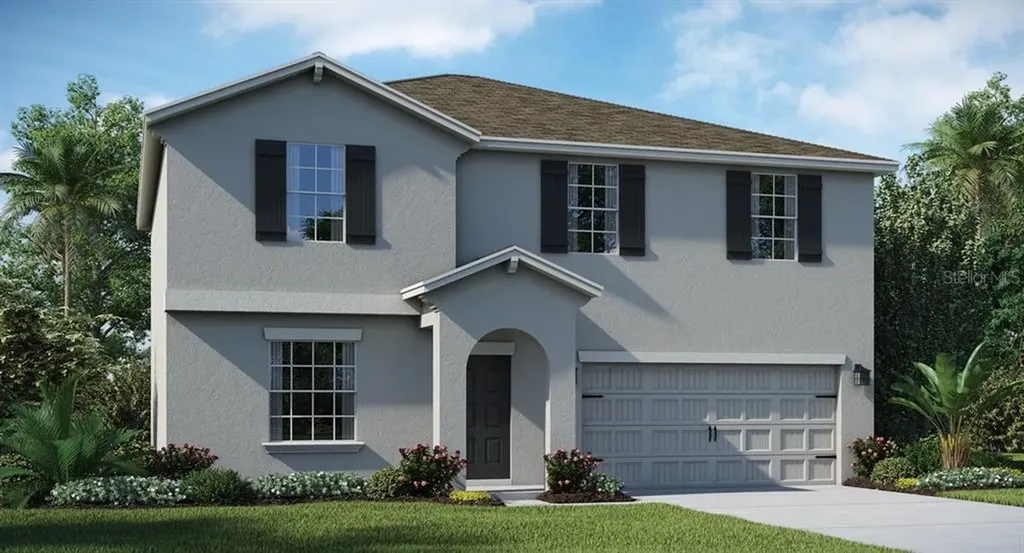 313 Citrus Pointe Drive Davenport FL 33837