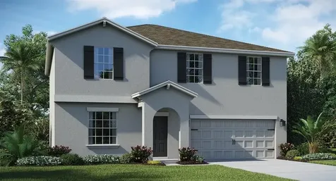 313 Citrus Pointe Drive Davenport FL 33837