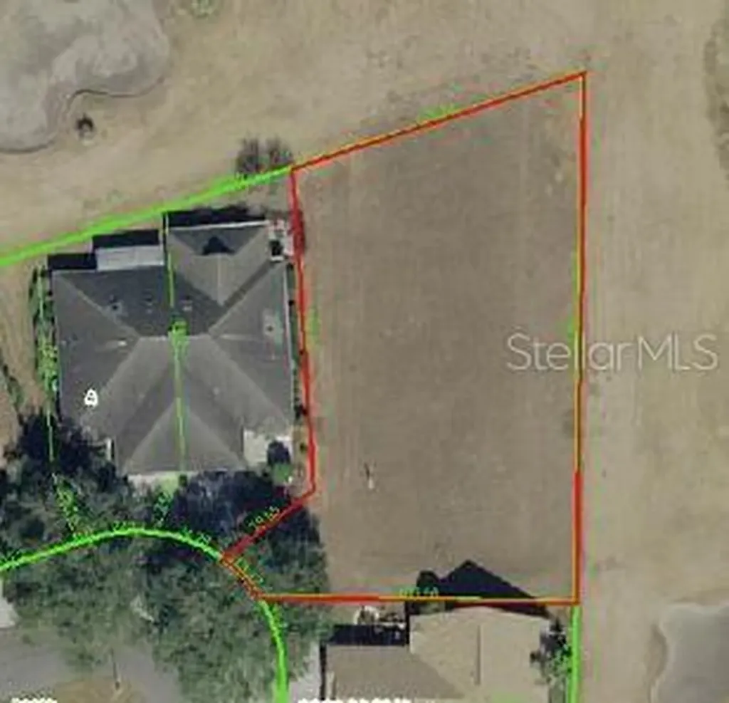 6554 Brentwood Drive Zephyrhills FL 33542