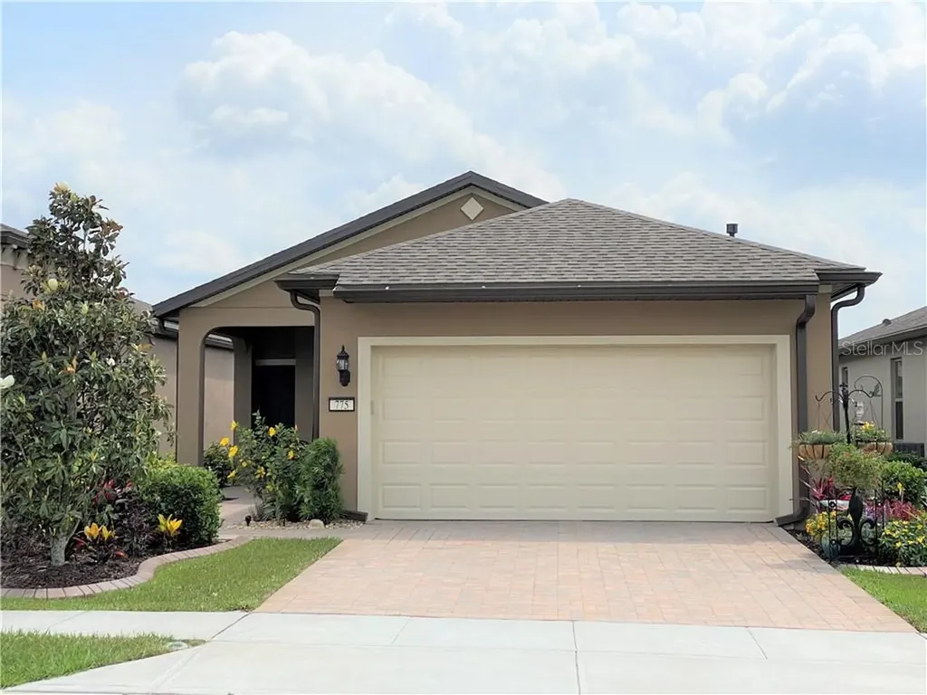 775 Asturias Road Davenport FL 33837