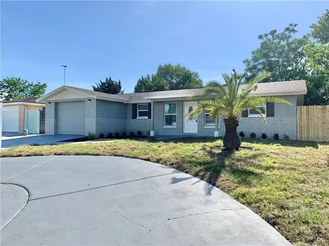 11231 Linden Lane Port Richey FL 34668