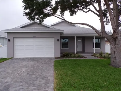 7857 40th Avenue N St Petersburg FL 33709