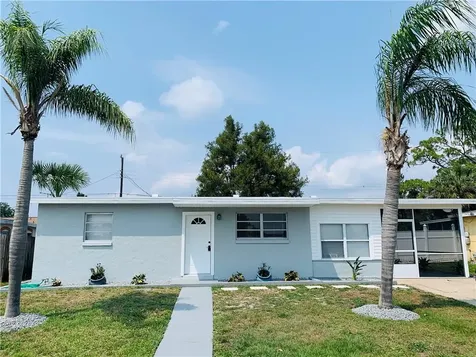 8646 Porto Bello Avenue North Port FL 34287