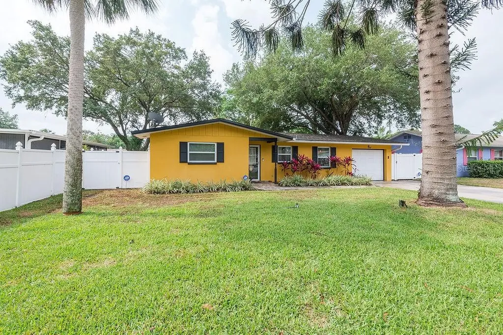 3135 San Bernadino Street Clearwater FL 33759
