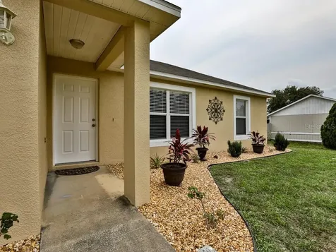 3147 Utah Drive Deltona FL 32738