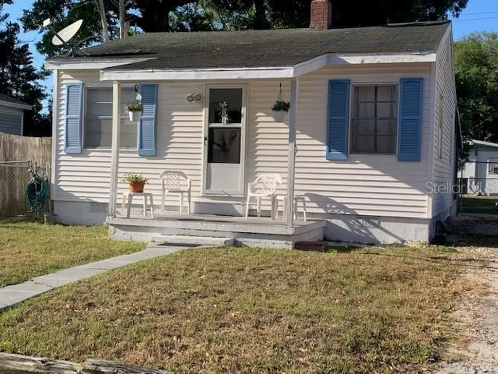 5135 12th Avenue S Gulfport FL 33707