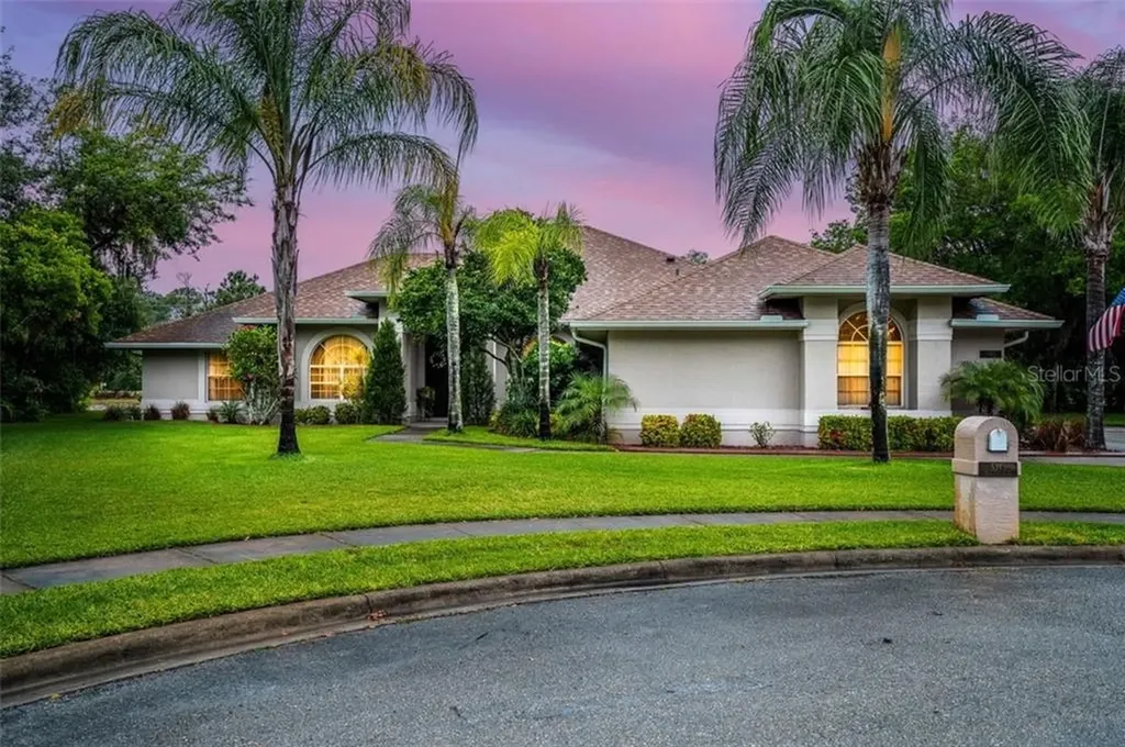 5349 Mill Stream Drive Saint Cloud FL 34771