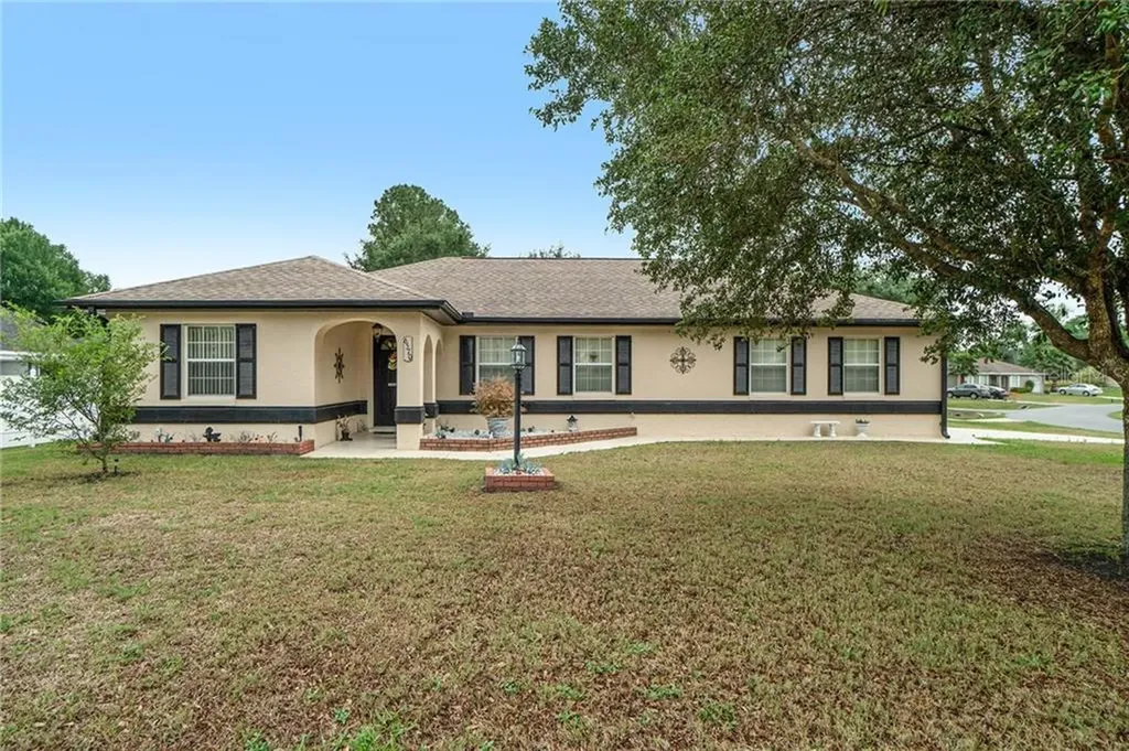 6570 SW 85th Street Ocala FL 34476
