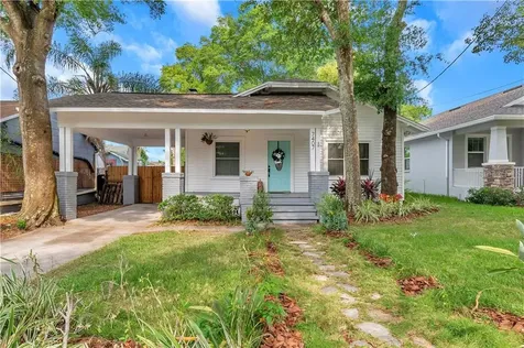 7407 N Highland Avenue Tampa FL 33604