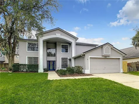 2283 Ekana Drive Oviedo FL 32765