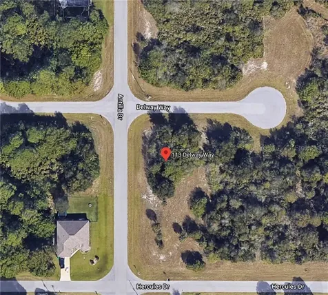 113 Delway Way Rotonda West FL 33947