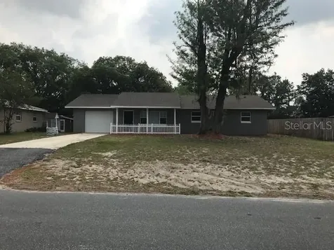 34020 Washington Avenue Leesburg FL 34788