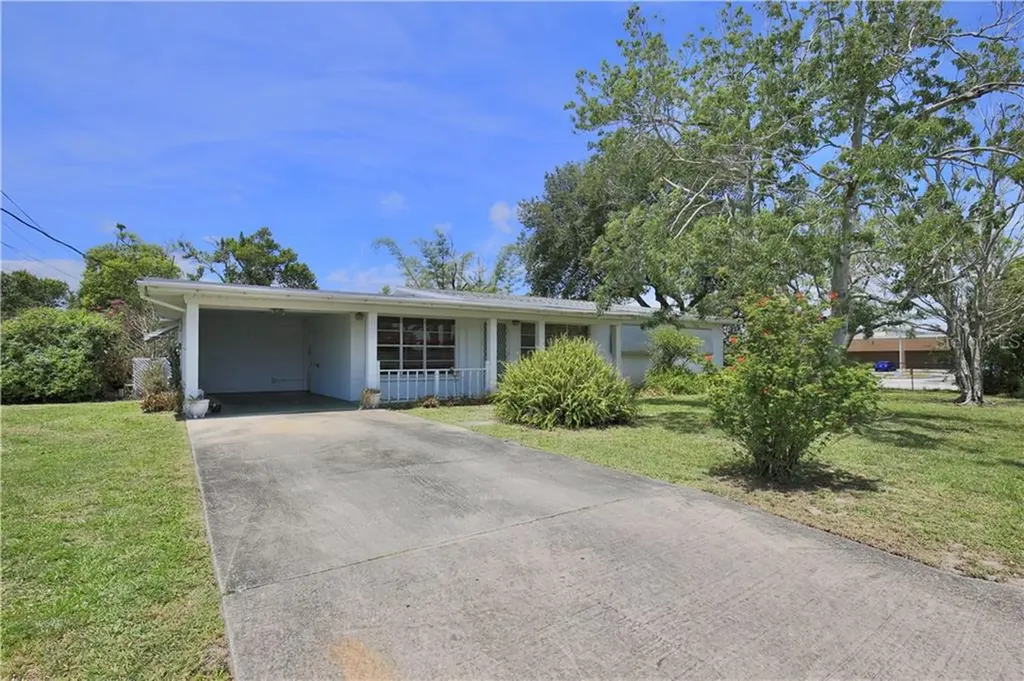1690 Rosetine Street Cocoa FL 32926