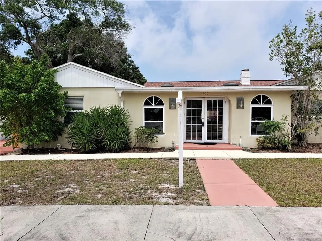 400 Sunburst Court Clearwater FL 33755
