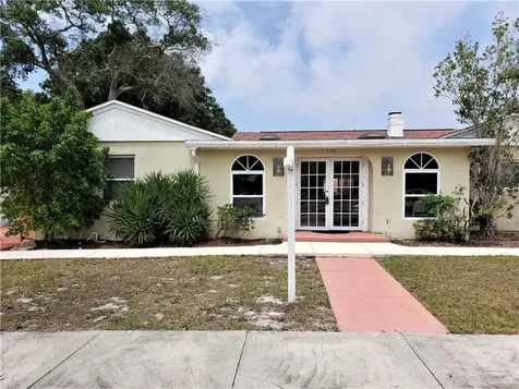 400 Sunburst Court Clearwater FL 33755